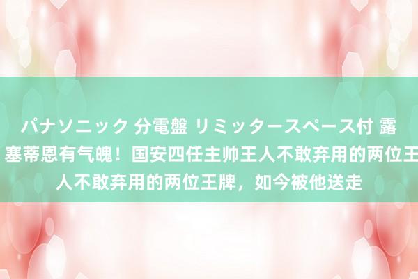 パナソニック 分電盤 リミッタースペース付 露出・半埋込両用形 塞蒂恩有气魄！国安四任主帅王人不敢弃用的两位王牌，如今被他送走